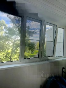 Продается 2-комн. квартира, 52,8 м²