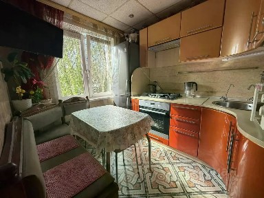 Продается 2-комн. квартира, 45,2 м²