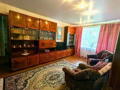 Продается 2-комн. квартира, 41,8 м²