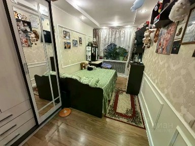 Продается 2-комн. квартира, 43 м²
