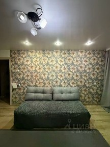 Сдается 1-комн. квартира, 30,8 м²