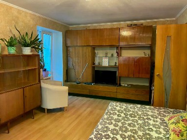 Сдается 1-комн. квартира, 38 м²
