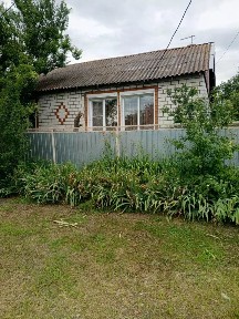 Продается 1-этажный дом, 88,2 м²