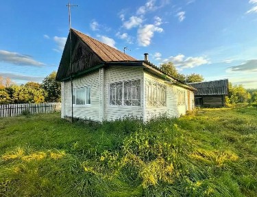 Продается 1-этажный дом, 49,8 м²