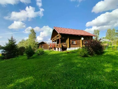 Продается 2-этажный коттедж, 165,2 м²