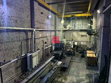 Сдается производство, 120 м²