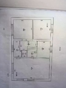 Продается 2-этажный дом, 177 м²