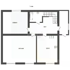 Продается 2-этажный дом, 138,5 м²