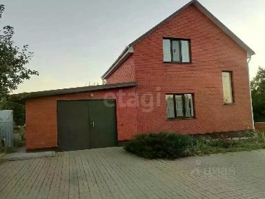 Продается 2-этажный дом, 84,6 м²
