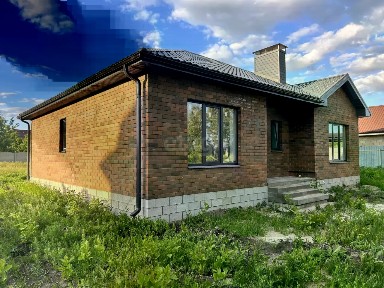 Продается 1-этажный дом, 115 м²