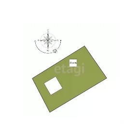Продается 2-этажный дом, 137 м²