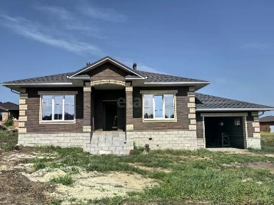 Продается 1-этажный дом, 145 м²