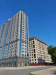 Продается 1-комн. квартира, 44 м²