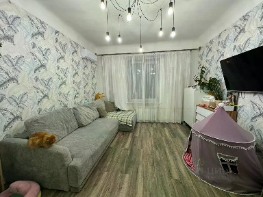 Продается 1-комн. квартира, 48 м²