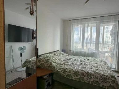 Продается студия, 25,5 м²