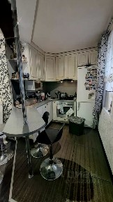 Продается 3-комн. квартира, 62,6 м²