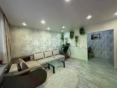 Продается 3-комн. квартира, 75,5 м²