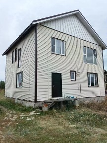 Продается 2-этажный дом, 164 м²