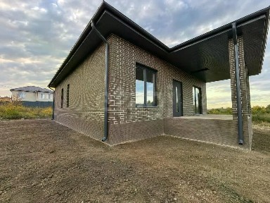 Продается 1-этажный дом, 115 м²