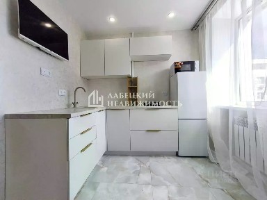 Продается 1-комн. квартира, 35 м²
