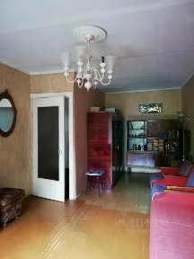 Продается 1-комн. квартира, 32,5 м²