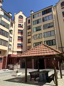 Продается 3-комн. квартира, 110 м²