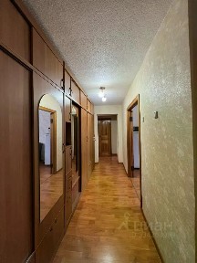 Продается 3-комн. квартира, 61 м²