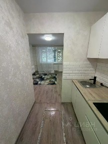 Продается 1-комн. квартира, 17 м²