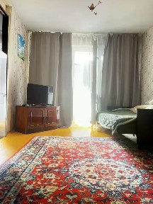 Продается 2-комн. квартира, 44,2 м²