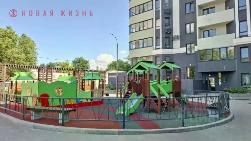 Самарская область, Самара, р-н Промышленный, ул. Свободы, 134