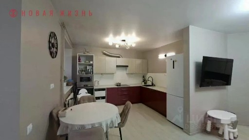 Продается 3-комн. квартира, 78,8 м²