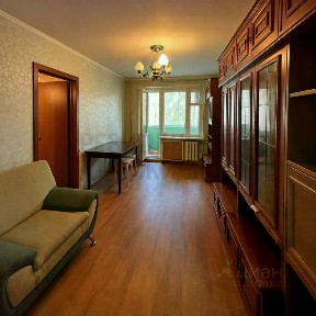 Продается 3-комн. квартира, 55,9 м²