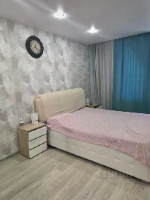 Продается 2-комн. квартира, 55 м²