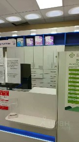 Сдается помещение свободного назначения, 33,54 м²