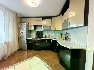 Сдается 2-комн. квартира, 65 м²