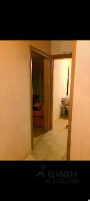 Сдается 1-комн. квартира, 33 м²