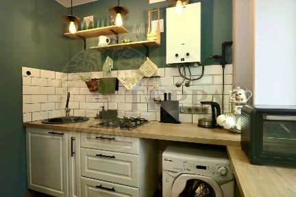 Продается 1-комн. квартира, 29,2 м²