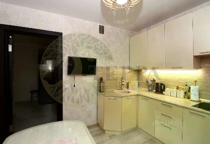 Продается 2-комн. квартира, 66,3 м²