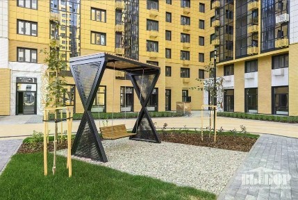 Продается 2-комн. квартира, 64,4 м²