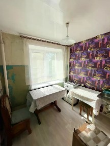 Продается 2-комн. квартира, 43 м²