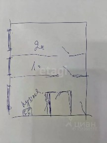 Продается 2-комн. квартира, 48 м²