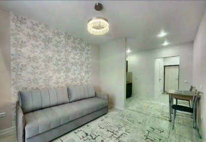 Продается студия, 24 м²