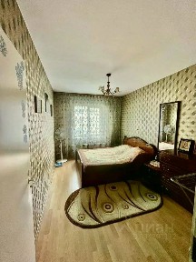 Продается 4-комн. квартира, 81,4 м²
