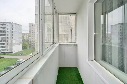 Продается 1-комн. квартира, 35 м²