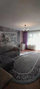 Продается 3-комн. квартира, 71,1 м²