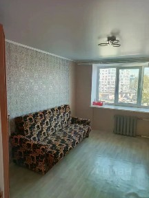 Продается 1-комн. квартира, 18,2 м²