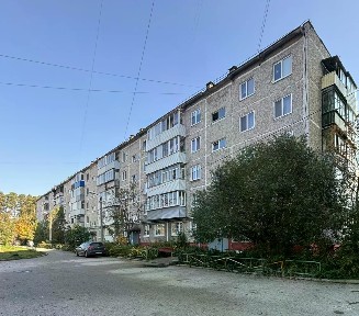 Продается 2-комн. квартира, 45,9 м²