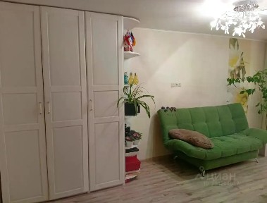 Продается 2-комн. квартира, 44,3 м²