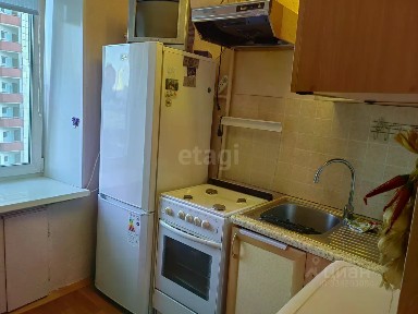 Продается 1-комн. квартира, 21 м²