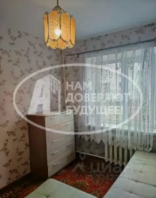 Продается 2-комн. квартира, 43,1 м²